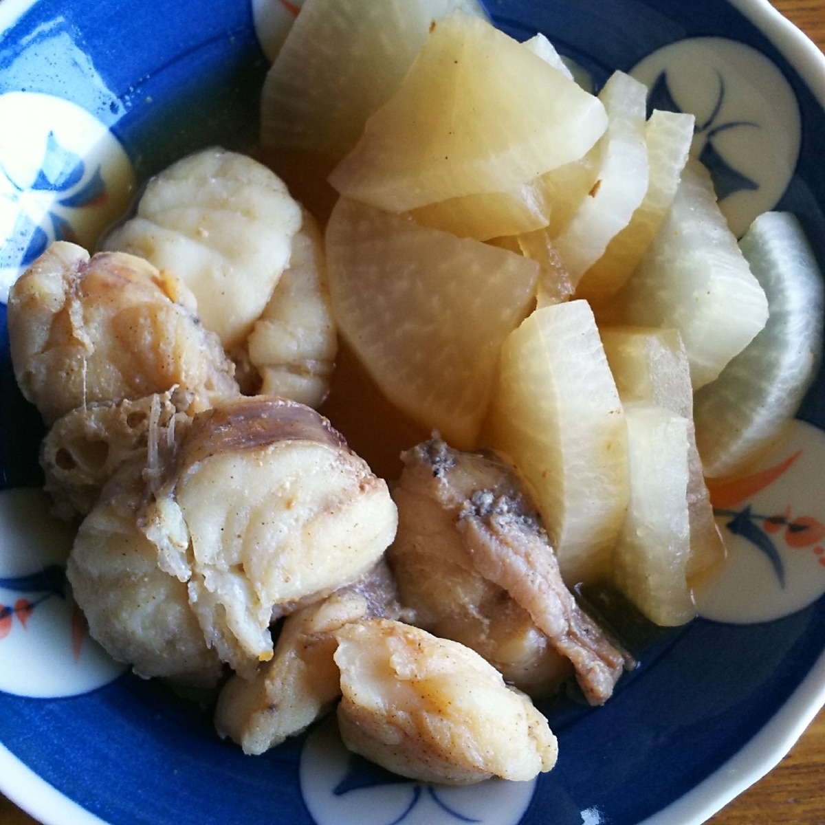 あんこうと大根の煮物 レシピ 作り方 By 4045g 楽天レシピ あんこうと大根の煮物 レシピ 作り方 By 4045g 楽天レシピ